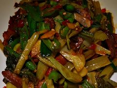 -小杨烤肉(高新店)