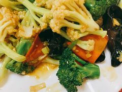 -青岛锅贴(洛阳路分店)