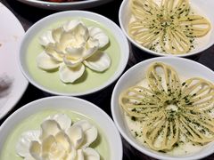 -奇芳阁·百年清真南京菜(夫子庙店)