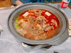 -肖记公安牛肉鱼杂馆·省级非物质文化遗产(江汉路直营店)