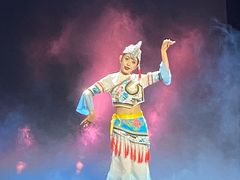 -七彩云南欢乐世界