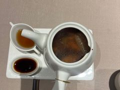 鲍鱼人参汤-尚一汤 广东炖汤(金桥国际店)