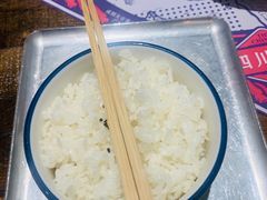 -铁公鸡·四川料理(天环广场店)