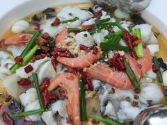 -邱大妈水煮(龙山店)