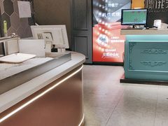 -通海俄式烧烤·俄罗斯大串(嵩山路店)