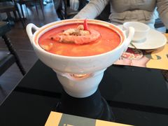 -simply thai天泰(静安嘉里中心店)