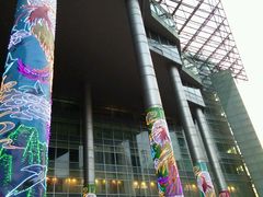 -上海世茂广场(南京东路店)