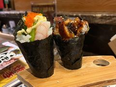 -千羽鹤海鲜居酒屋Bistro(大望路店)