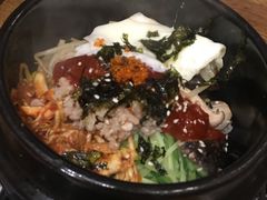 -韩国料理大力士(屏风街店)