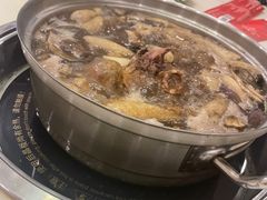 -太婆天府山珍酒楼(亚运村店)