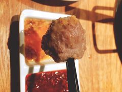 -掂档潮汕牛肉火锅(cityon熙地港店)