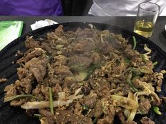 -厚味居炙子烤肉·清真(天桥南纬路店)