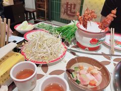 -江北北火锅馆·公路夜市(魏公村店)