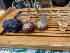 -先春西湖龍井•九曲红梅(杭大路店)