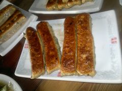 -左邻右舍褡裢火烧(石榴园店)