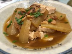 -老季市·三代非遗传承·地标美食老汁鸡(工农路店)