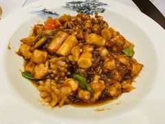 -会宾园·云山宴中餐