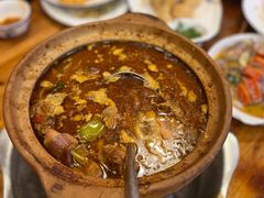 -胡须佬鸡煲四季火锅店(石厦西村直营店)