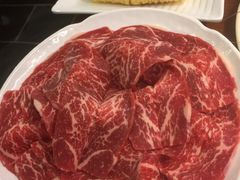 -金海阁海鲜火锅