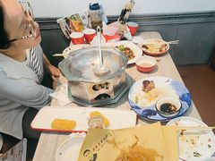 -老舅老蒙肉饼非遗店(一店)