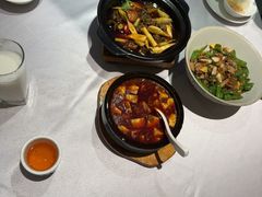-卞氏菜根香(航空路旗舰店)