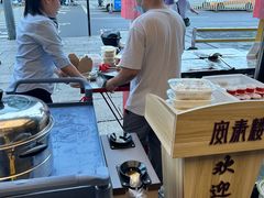 -安泰楼·佛跳墙创始人·传统闽味早茶·酒楼(三坊七巷闽菜地标店)