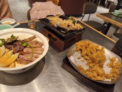 -潮界(虹桥新天地店)