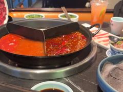 -巴蜀大将火锅(春熙店)