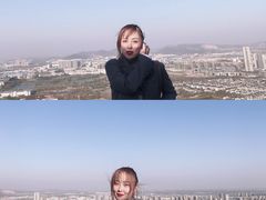 -南京市江宁方山