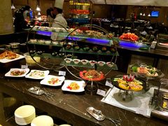 天宇菲尔德花园餐厅-天宇菲尔德·花园西餐厅·海鲜自助餐