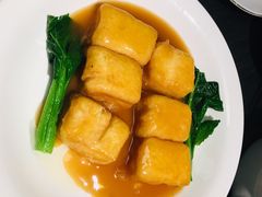 -鹊玥·粤菜小馆(汇智国际商业中心店)