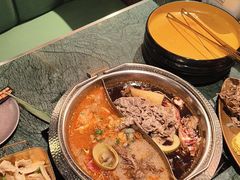 -牛New寿喜烧(中山公园龙之梦店)