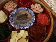 土货九大碗-董眼镜火锅(洪崖洞总店)