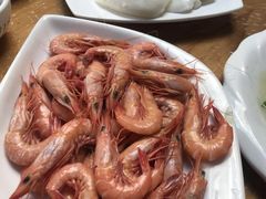 -天天渔港海鲜酒家(石浦玉泉路店)
