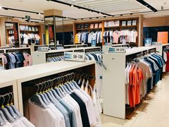 -海澜之家(王府井大街店)