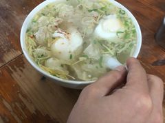 -胖子馄饨坊(天目大厦东南)