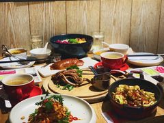 -小大董·烤鸭(五棵松店)