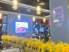 -小肥牛潮汕牛肉火锅(南联店)