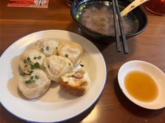 -舒蔡记生煎菜饭(云南中路店)