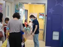 -瑞思英语·少儿英语启蒙(河西·梅江第六田园校区)