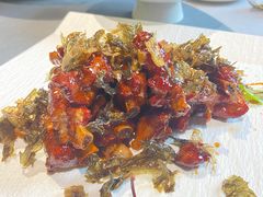-海航大厦万豪酒店彩海轩中餐厅(霄云路店)