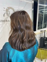 -潘多拉Hairsalon