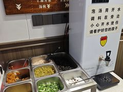 -梅溪·小伙子干挑面(安吉总店)