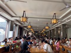 -清真马杰山牛肉汤馆