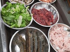 -盈田盈粥庄(博山东路店)