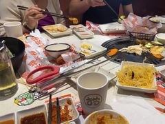 -猫爪爪原切自助烤肉(观音桥阳光世纪店)
