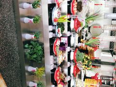 -永红源啤酒·烧烤·海鲜·大排档(青特城店)