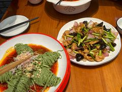-味窑大寨百姓酒楼(晋祥办公大楼店)