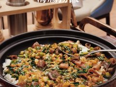 -品海楼·大连海胆锅贴馆(东港店)