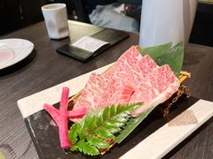 -AJIYA·池袋日式烧肉自助(天津万象城店)